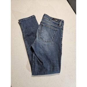 Kut From The Kloth Boyfriend Style Women's‎ Size 4 Jeans Stretch Denim (A294)